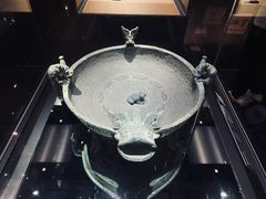 -晋国博物馆