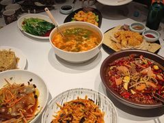 -津禧荟·酥皮烤鸭(北辰店)