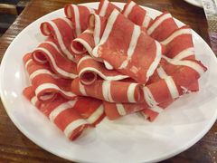 精选肥牛-王婆大虾(五道口店)