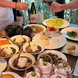 真的 很难相信这是在北京……
