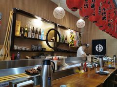 -千代武日本料理(开发区店)