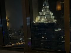 -上海柏悦酒店