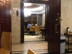 门面-美极鲜食坊(宝安南路店)