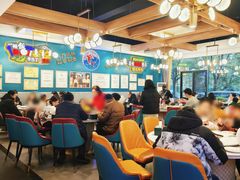 -新概念来凤鱼(璧山店)