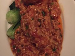 -上海柏悦酒店·世纪100牛排馆