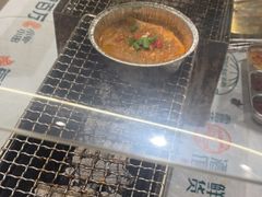 -曾百万小炉小串自助烧烤(高新店)