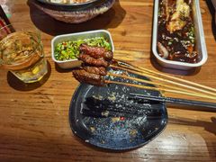 -烧货·活海鲜炭烧(湖滨商业街店)
