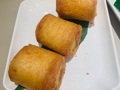 脆鲜奶-蔡澜点心·粤菜(西单大悦城店)