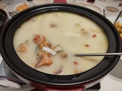 -南棠馆粤菜坊(群光店)