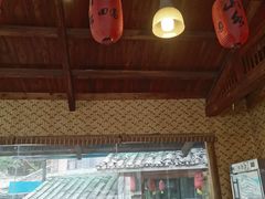 大堂-乡村酒家·湖景客家菜(观澜店)