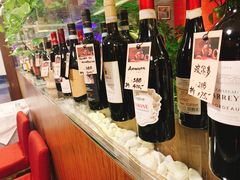 -小蕃茄意大利餐厅(开发区时尚天街店)