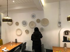 大堂-hallch 好吃餐厅(全运村中央广场店)