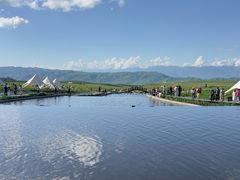 -新疆那拉提国家旅游度假区