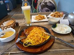 -好士牛排(解放道店)