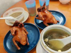 -煲煲掂风味煲仔饭餐厅(西区店)