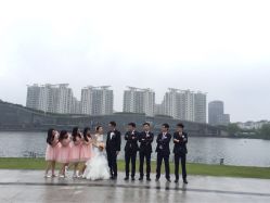 晓V造型-晓V彩妆造型(大学路店)
