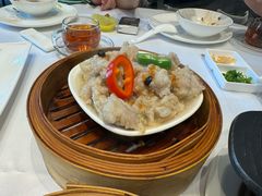 -春满园·早茶·粤菜·宴会(前海店)