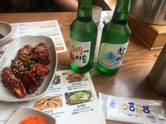 -弘益酱蟹