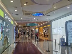 -万达广场(大明宫店)