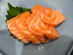 -蓝钻·国际美食海鲜自助百汇(西直门店)