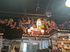 大堂-盛德利食府 天津菜(河西店)