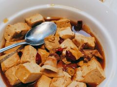 -川粤春天商务餐厅(人民路店)