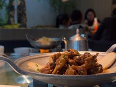 -小菜园新徽菜(无锡宜家荟聚中心店)