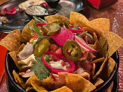 -Luchador摔跤手墨西哥餐厅(恒宇广场店)