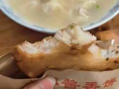 -安庆柴火馄饨(马道街店)