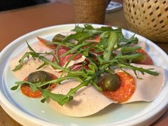 -Golden Lily河内巴黎法越料理餐厅(建国西路店)