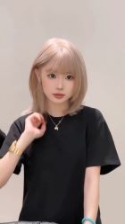 -YESIDO椰岛造型烫发染发