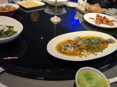 -鲨鱼餐厅.海景川粤餐厅(重庆天地店)