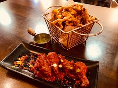 -南国印度餐厅Dakshin