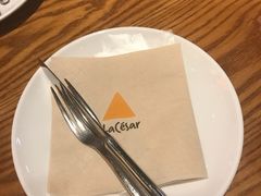 -乐凯撒披萨(欢乐颂购物中心店)