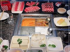 -海底捞火锅(连城广场店)