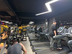 -ENERGY原力健身(川周店)