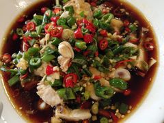 -天回镇何氏豆腐(总店)