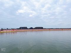 -金沙湖旅游度假区