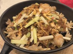 -清华大学-甲所餐厅