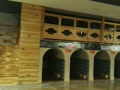 汗蒸区-绿岛汤泉韩式休闲会所