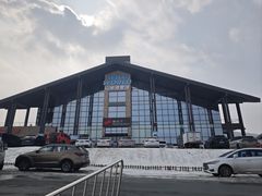 -长白山华美胜地滑雪场