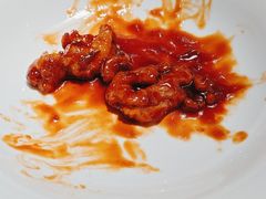 -黄山老妈·土菜(碧桂园店)