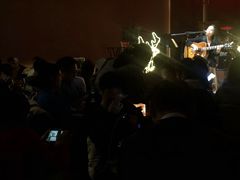 -TZ House音乐现场(来福士中心店)