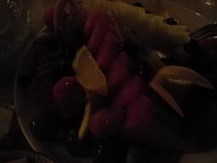 -STARRY CAFE & LOUNGE BAR(高新店)