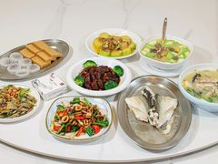 -东坊味道私房菜·地道顺德菜(大良店)