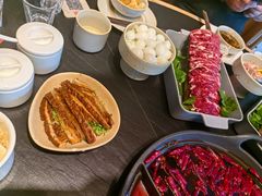 -莺花渡火锅City Green(万象城店)