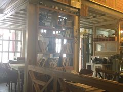 -Cafe Alice咖啡爱丽丝(奥城店)