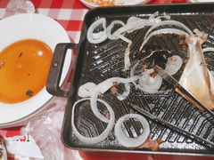 -西贝(虹口龙之梦店)