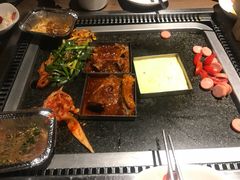 -火炉火自助餐(悠唐购物中心店)