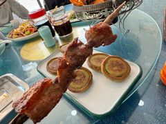 -撒拉人家.酸菜牦牛肉火锅